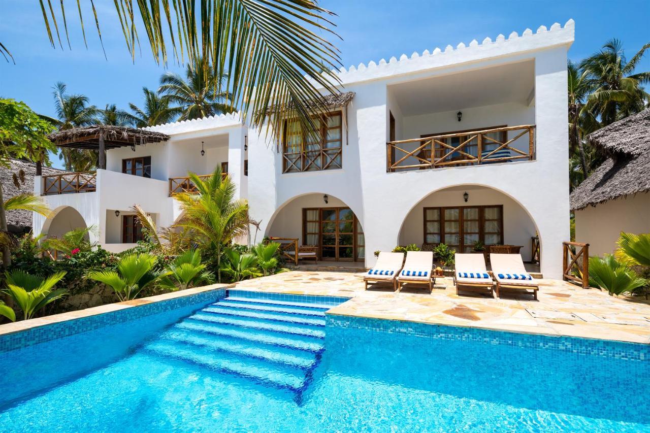 Next Paradise Boutique Resort Пвани-Мчангани Экстерьер фото