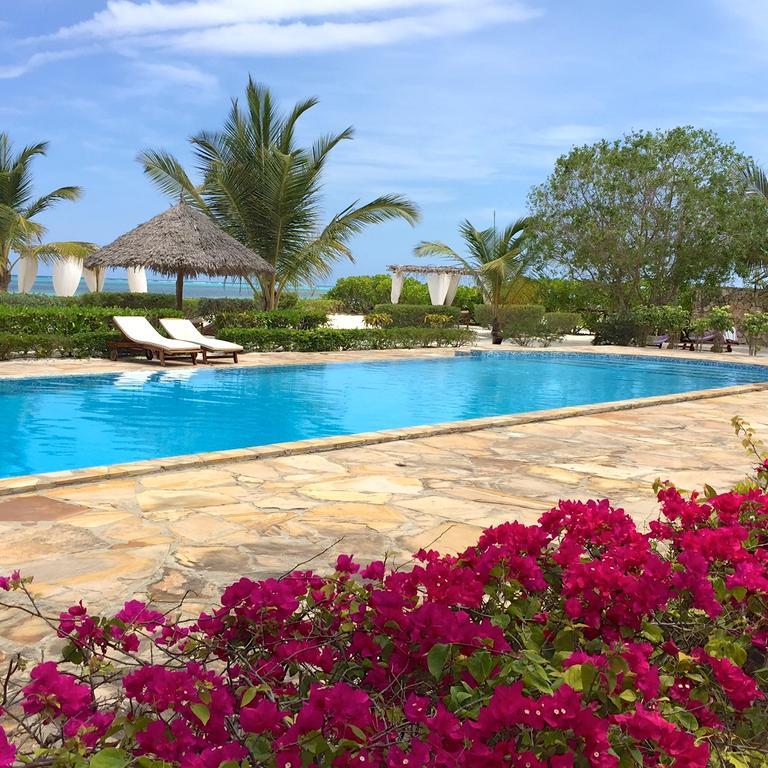 Next Paradise Boutique Resort Пвани-Мчангани Экстерьер фото