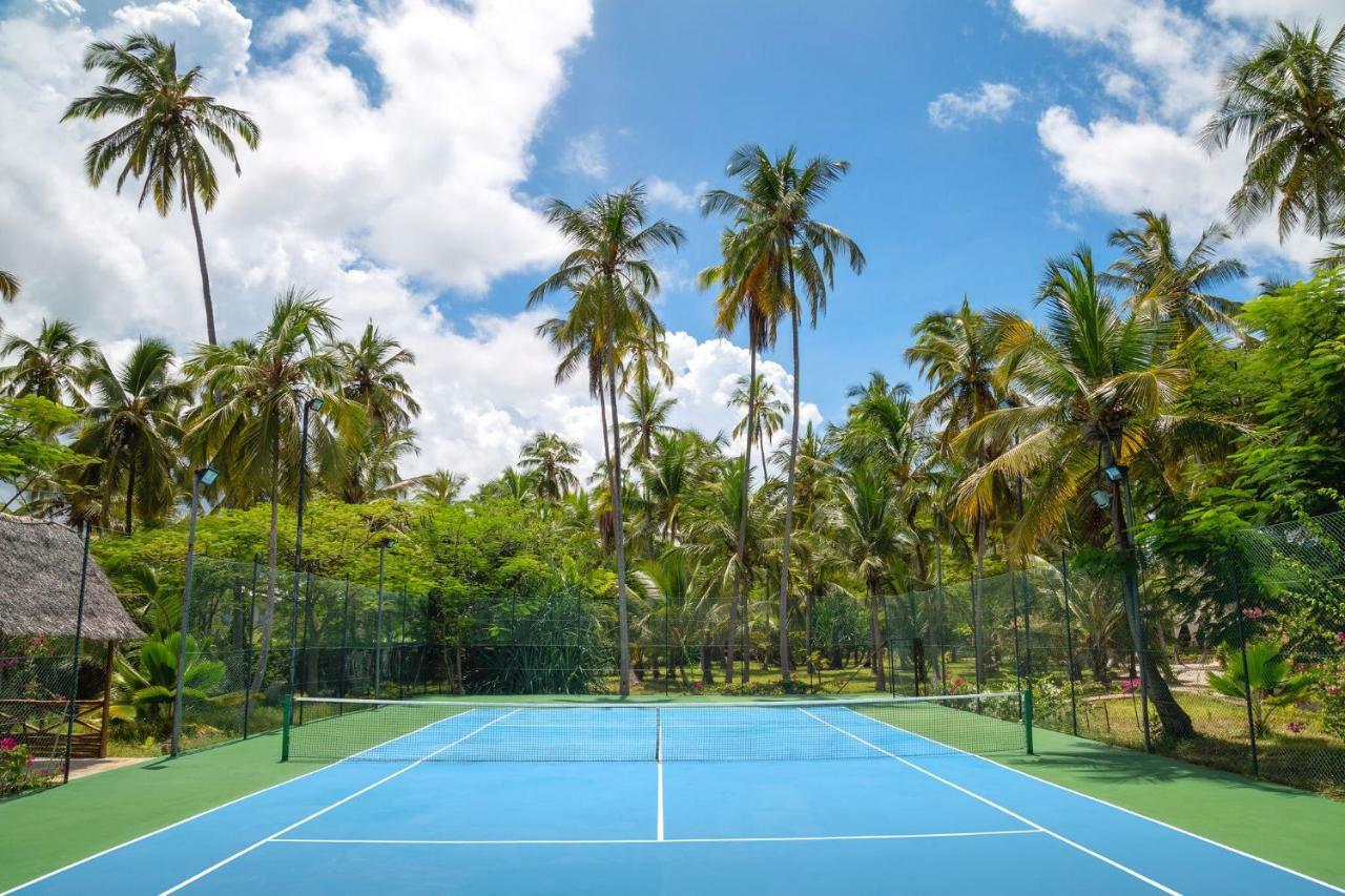 Next Paradise Boutique Resort Пвани-Мчангани Экстерьер фото