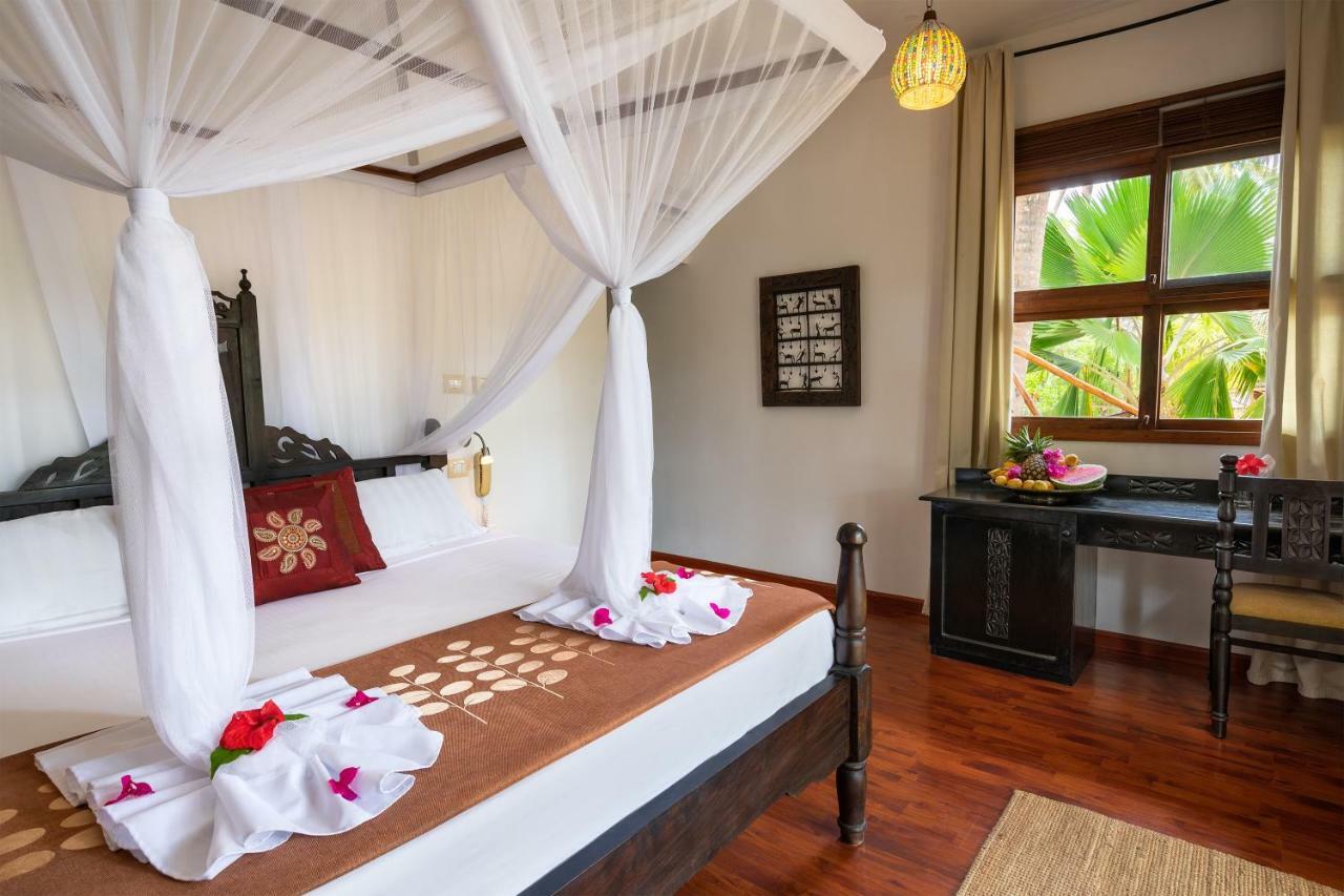Next Paradise Boutique Resort Пвани-Мчангани Экстерьер фото