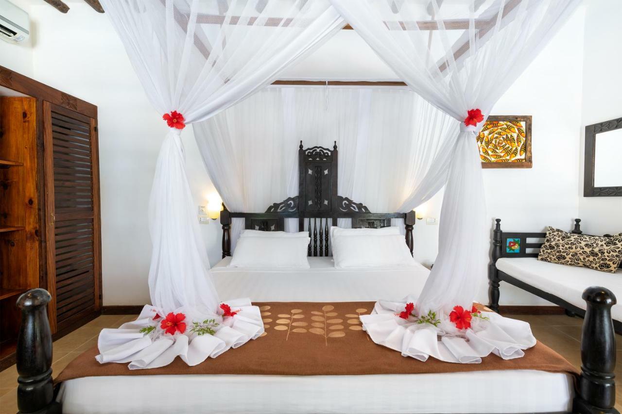 Next Paradise Boutique Resort Пвани-Мчангани Экстерьер фото