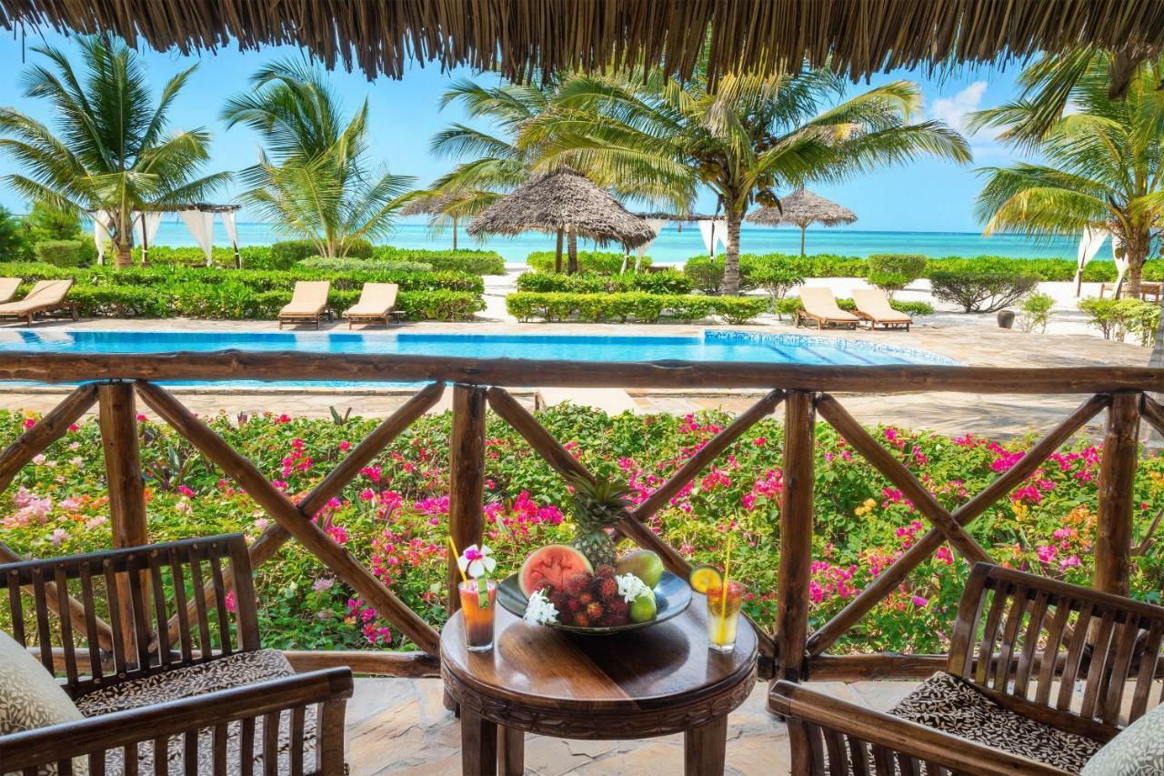 Next Paradise Boutique Resort Пвани-Мчангани Экстерьер фото